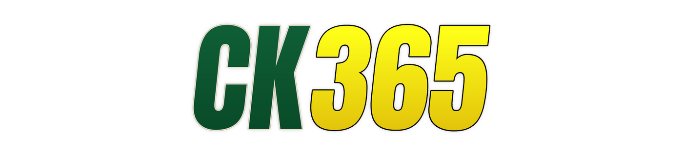ck365 Logo